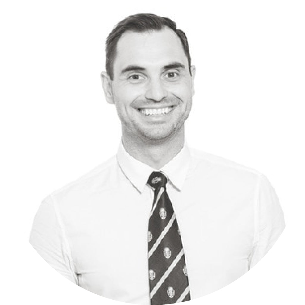 Dr David Oehme