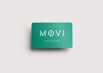 MOVI e-Gift Card