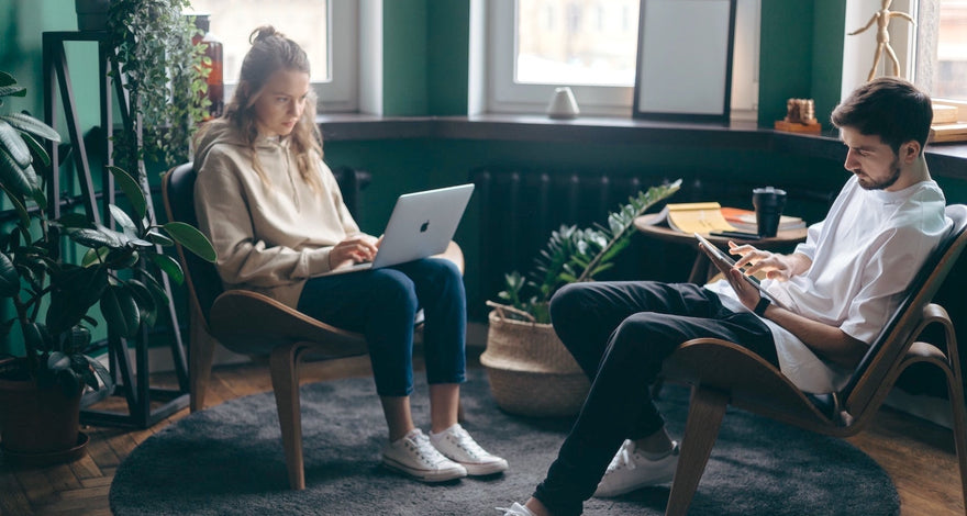 Tips on How to Make a Standing Desk Work for You
