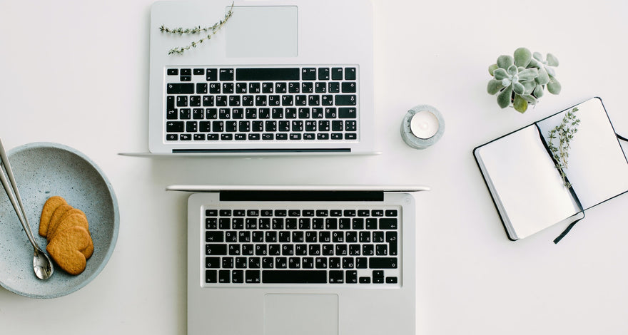 7 Tips for Designing the Perfect Workstation at Home