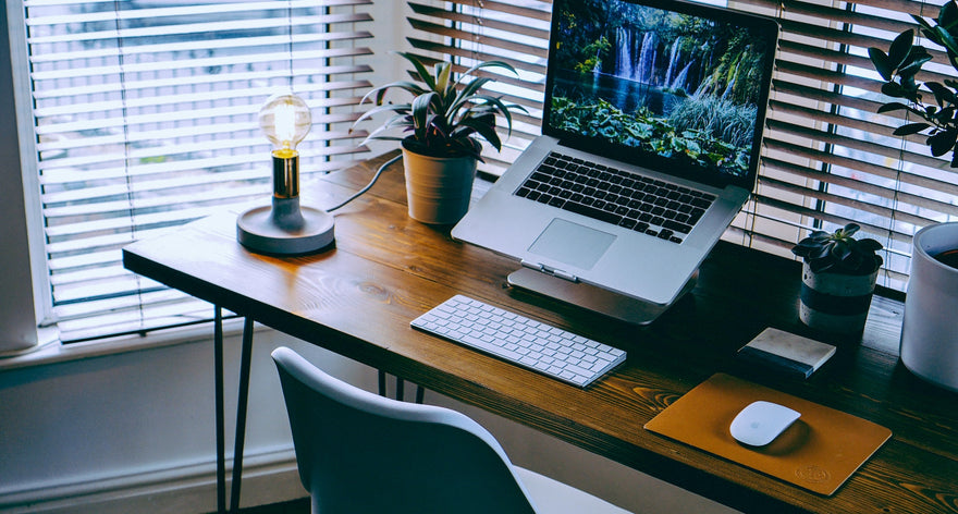 How to Set Up the Ultimate Home Office - Our Guide