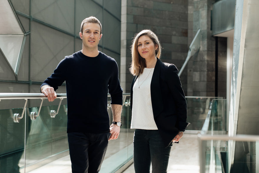 MOVI co-founder Daniel Angelini