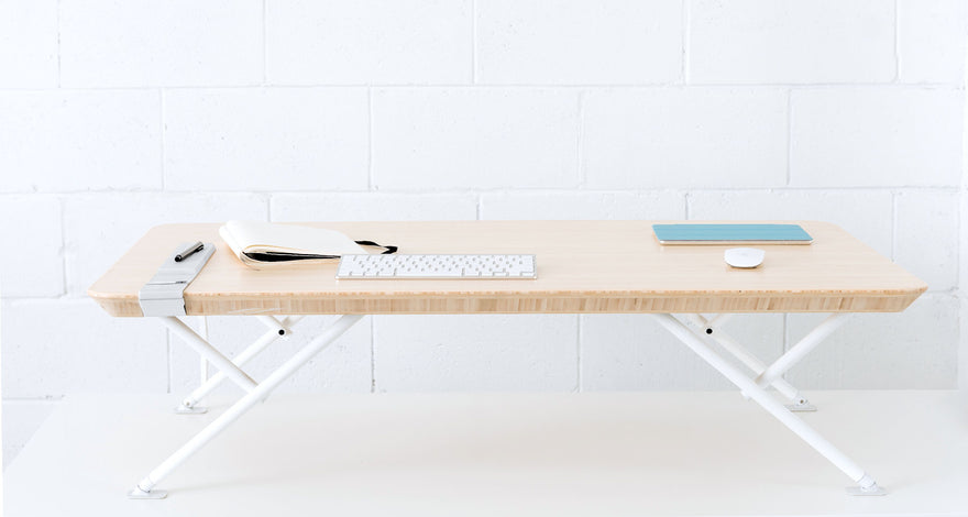Are standing desks good for you? A deep dive into the health facts