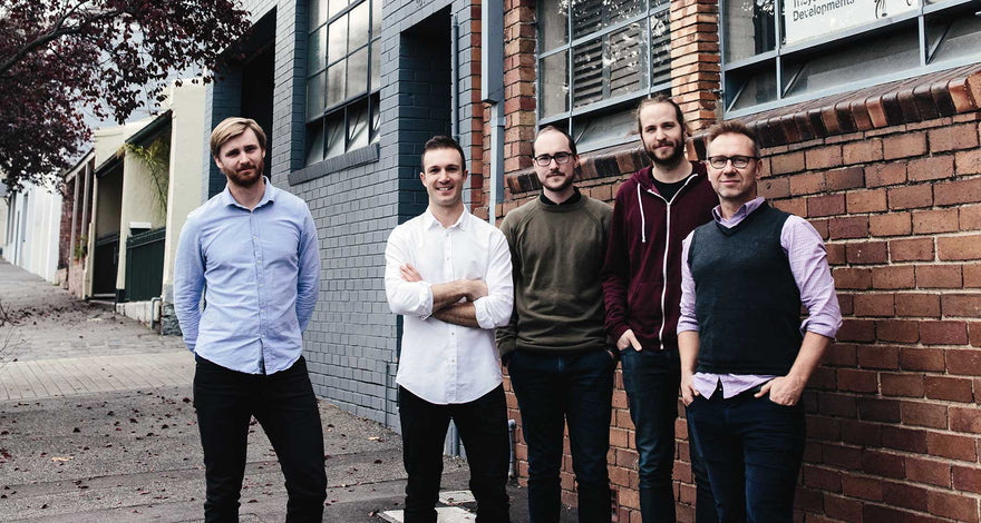 An interview with our founder, Daniel Angelini