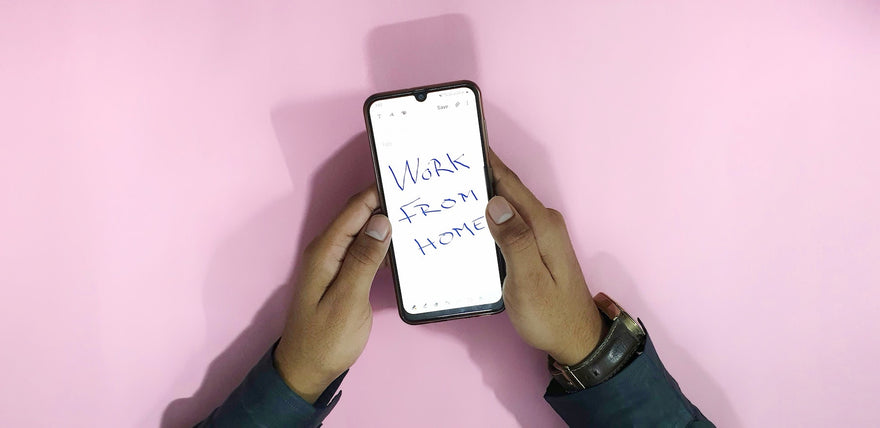 Working From Home and How to Do It Right - Our Guide