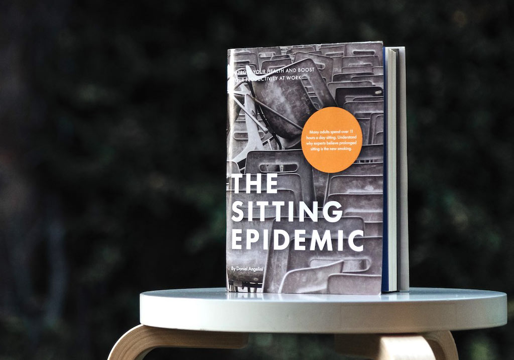 MOVI Sitting Epidemic Book