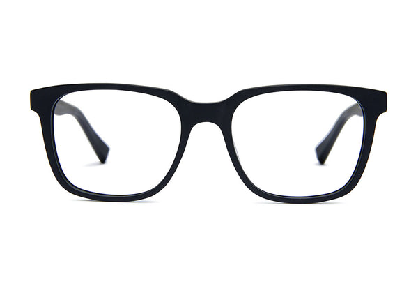 Baxter Blue - Carter Kale Matte Black