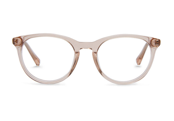 Baxter Blue - Lola Champagne