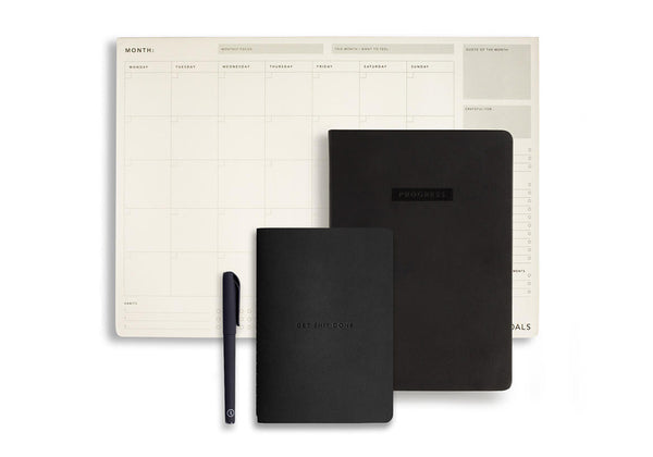 MiGoals WFH Productivity Pack