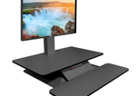 Standesk Memory Electric Sit Stand Desk