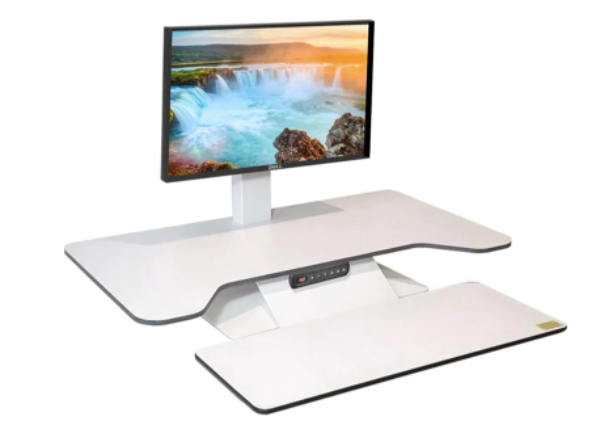 Standesk Pro Memory Electric Sit Stand Desk