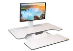 Standesk Pro Memory Electric Sit Stand Desk